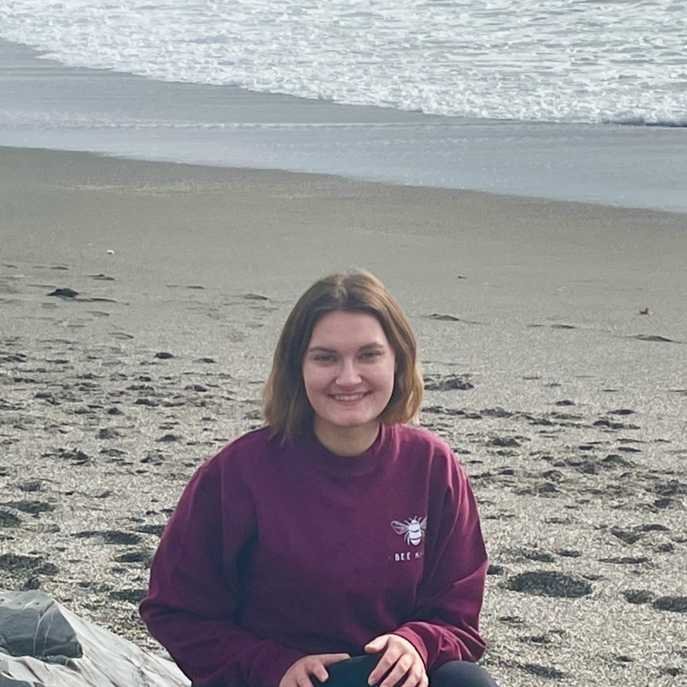 Meet your Posher, Larysa